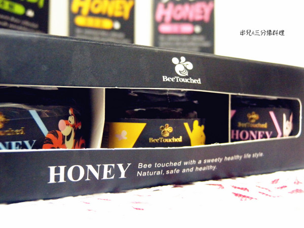 BeeTouched蜜蜂工坊：[宅配。飲品] BeeTouched蜜蜂工坊 花蜜 鮮果蜜 草本蜜 就是甜蜜蜜