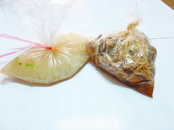 【新莊早餐】福壽街米粉湯-古早味米粉湯