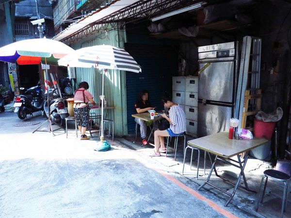 【新莊早餐】福壽街米粉湯-古早味米粉湯