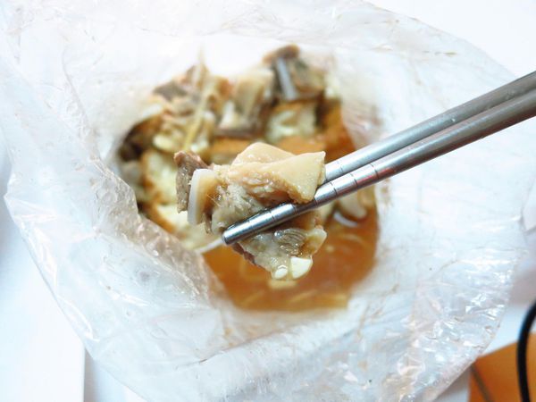 【新莊早餐】福壽街米粉湯-古早味米粉湯