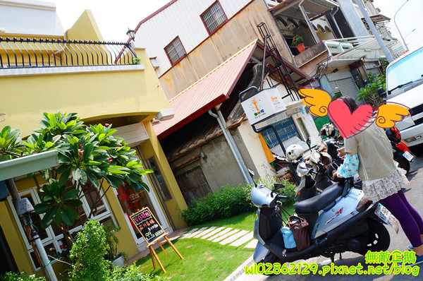 彩虹糖 輕食•義大利麵館：【台南-永康區】義大利麵x彩虹....大推焗烤奶油海鮮麵.巧克力布朗尼.草莓生乳酪塔...《彩虹糖 輕食•義大利麵館》