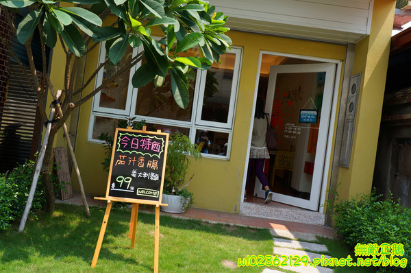 彩虹糖 輕食•義大利麵館：【台南-永康區】義大利麵x彩虹....大推焗烤奶油海鮮麵.巧克力布朗尼.草莓生乳酪塔...《彩虹糖 輕食•義大利麵館》