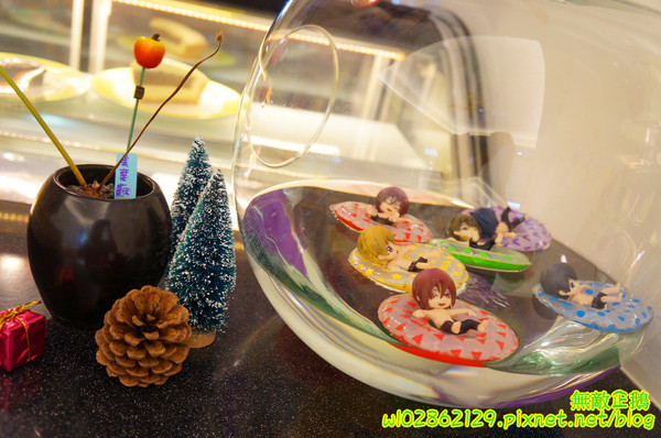 彩虹糖 輕食•義大利麵館：【台南-永康區】義大利麵x彩虹....大推焗烤奶油海鮮麵.巧克力布朗尼.草莓生乳酪塔...《彩虹糖 輕食•義大利麵館》