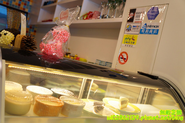 彩虹糖 輕食•義大利麵館：【台南-永康區】義大利麵x彩虹....大推焗烤奶油海鮮麵.巧克力布朗尼.草莓生乳酪塔...《彩虹糖 輕食•義大利麵館》