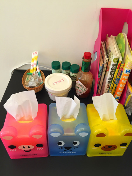 彩虹糖 輕食•義大利麵館：[台南]永康平價可愛小店 飯後甜點是亮點 彩虹糖 輕食•義大利麵館