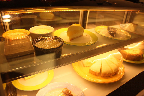 彩虹糖 輕食•義大利麵館：[台南]永康平價可愛小店 飯後甜點是亮點 彩虹糖 輕食•義大利麵館