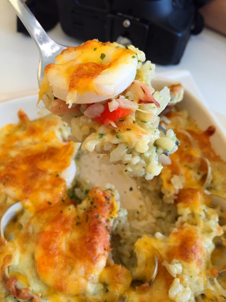 彩虹糖 輕食•義大利麵館：[台南]永康平價可愛小店 飯後甜點是亮點 彩虹糖 輕食•義大利麵館