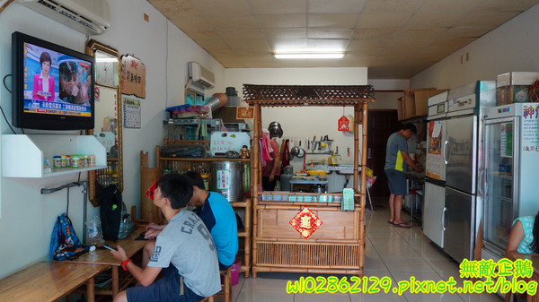 老街炒飯：【台南-新化區】老店x炒飯...大推