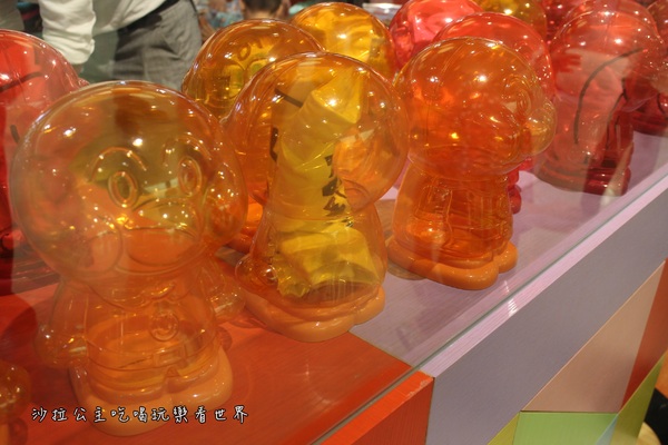 麵包超人館:海外第一家主題專賣店『麵包超人館(台北)』新光三越信義A8