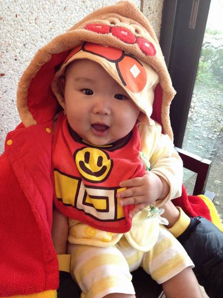 麵包超人館:海外第一家主題專賣店『麵包超人館(台北)』新光三越信義A8