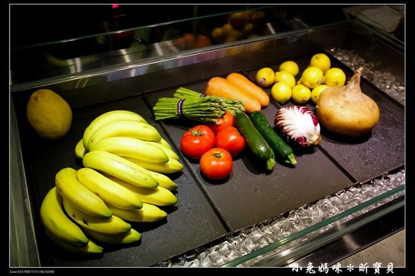 楓露 find the life kitchen:【美食♥ 台北中山區】☼ 楓露 find the life kitchen ☼ 令人視覺&味覺都驚豔的美食, 楓露星球絕對不能錯過♥♥