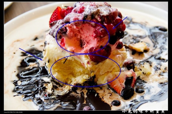 楓露 find the life kitchen:【美食♥ 台北中山區】☼ 楓露 find the life kitchen ☼ 令人視覺&味覺都驚豔的美食, 楓露星球絕對不能錯過♥♥