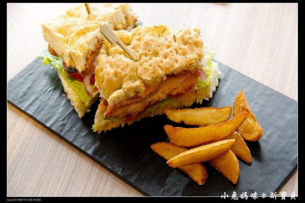 楓露 find the life kitchen:【美食♥ 台北中山區】☼ 楓露 find the life kitchen ☼ 令人視覺&味覺都驚豔的美食, 楓露星球絕對不能錯過♥♥