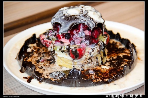 楓露 find the life kitchen:【美食♥ 台北中山區】☼ 楓露 find the life kitchen ☼ 令人視覺&味覺都驚豔的美食, 楓露星球絕對不能錯過♥♥