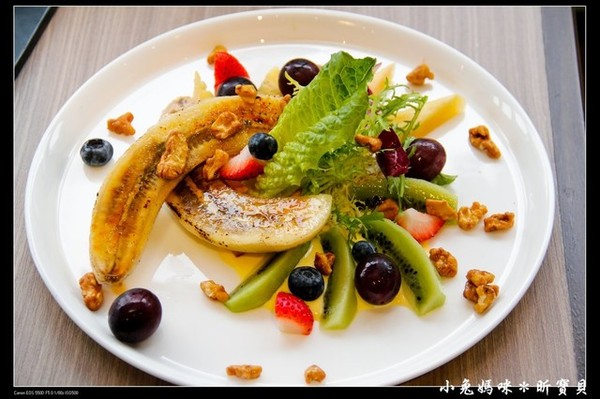 楓露 find the life kitchen:【美食♥ 台北中山區】☼ 楓露 find the life kitchen ☼ 令人視覺&味覺都驚豔的美食, 楓露星球絕對不能錯過♥♥