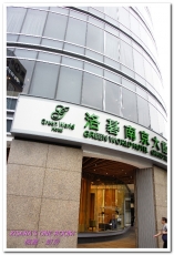 楓露 find the life kitchen:180度美麗街景.日西式美食特色甜點餐廳──楓露Find the Life KITCHEN