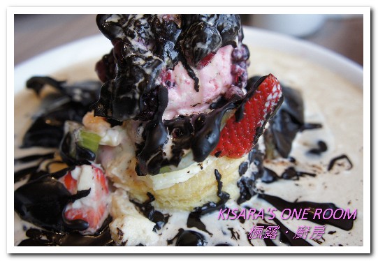 楓露 find the life kitchen:180度美麗街景.日西式美食特色甜點餐廳──楓露Find the Life KITCHEN