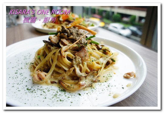 楓露 find the life kitchen:180度美麗街景.日西式美食特色甜點餐廳──楓露Find the Life KITCHEN