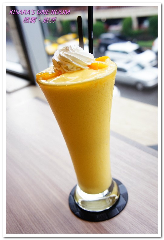 楓露 find the life kitchen:180度美麗街景.日西式美食特色甜點餐廳──楓露Find the Life KITCHEN