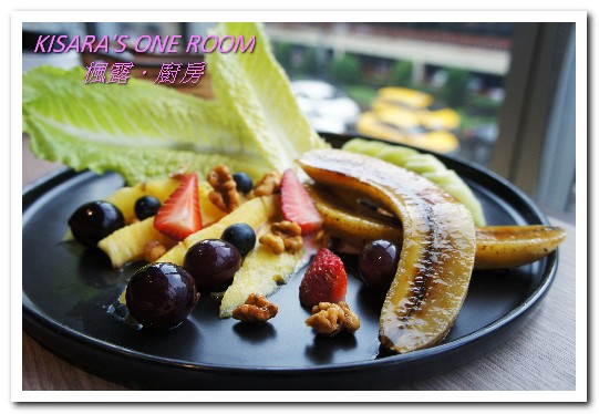 楓露 find the life kitchen:180度美麗街景.日西式美食特色甜點餐廳──楓露Find the Life KITCHEN