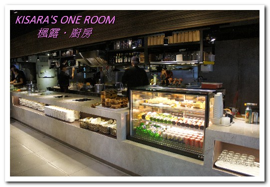 楓露 find the life kitchen:180度美麗街景.日西式美食特色甜點餐廳──楓露Find the Life KITCHEN