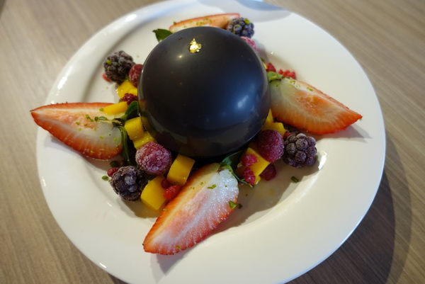 楓露 find the life kitchen：海膽明太子義大利麵,照燒雞腿丼飯!每一樣都好好食啊-楓露Find the life kitchen