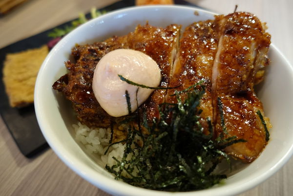 楓露 find the life kitchen：海膽明太子義大利麵,照燒雞腿丼飯!每一樣都好好食啊-楓露Find the life kitchen