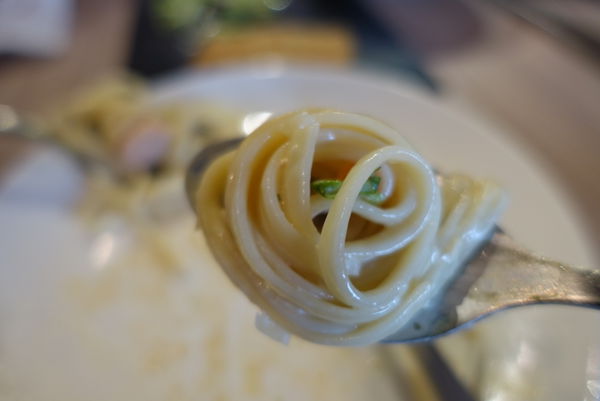 楓露 find the life kitchen：海膽明太子義大利麵,照燒雞腿丼飯!每一樣都好好食啊-楓露Find the life kitchen