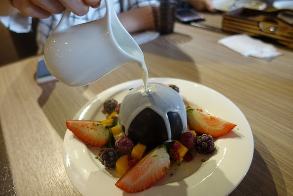 楓露 find the life kitchen：海膽明太子義大利麵,照燒雞腿丼飯!每一樣都好好食啊-楓露Find the life kitchen