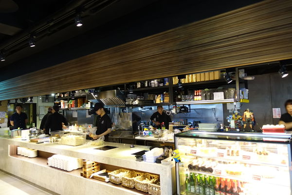 楓露 find the life kitchen：海膽明太子義大利麵,照燒雞腿丼飯!每一樣都好好食啊-楓露Find the life kitchen