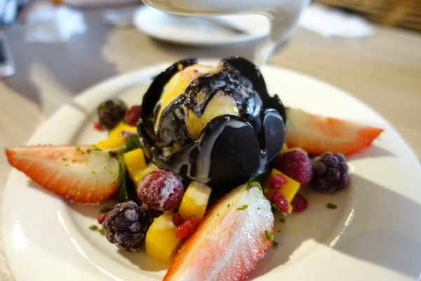 楓露 find the life kitchen：海膽明太子義大利麵,照燒雞腿丼飯!每一樣都好好食啊-楓露Find the life kitchen