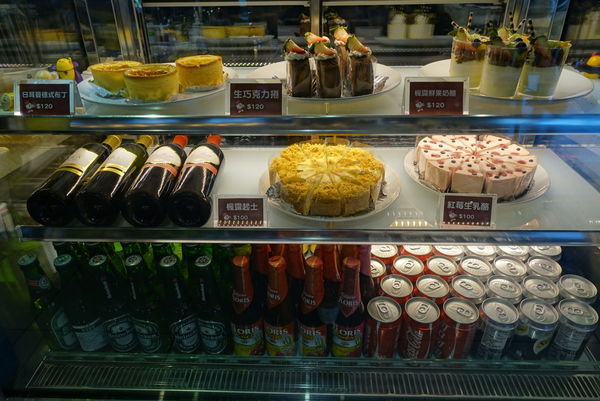 楓露 find the life kitchen：海膽明太子義大利麵,照燒雞腿丼飯!每一樣都好好食啊-楓露Find the life kitchen