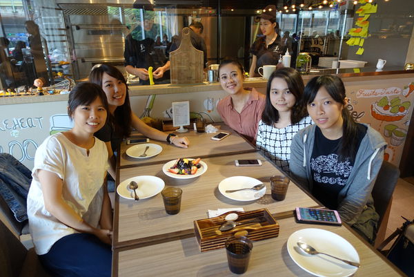 楓露 find the life kitchen：海膽明太子義大利麵,照燒雞腿丼飯!每一樣都好好食啊-楓露Find the life kitchen