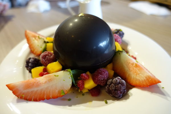 楓露 find the life kitchen：海膽明太子義大利麵,照燒雞腿丼飯!每一樣都好好食啊-楓露Find the life kitchen