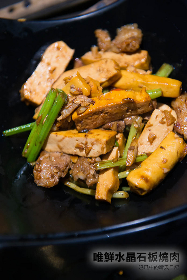 唯鮮水晶石板燒肉(台北復興店):【口碑券|唯鮮水晶石板燒肉 台北復興店】啤酒暢飲音樂任點 台式石板燒肉