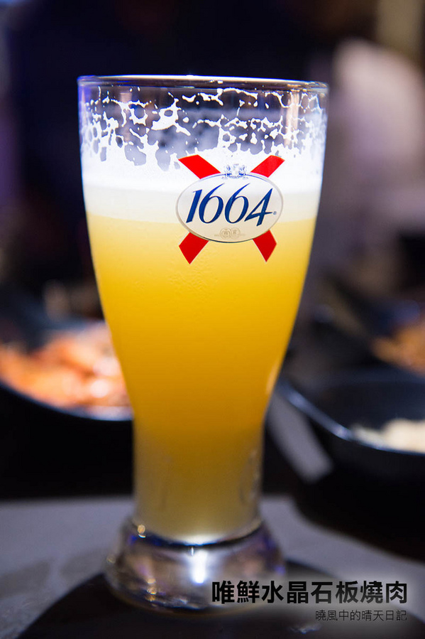 唯鮮水晶石板燒肉(台北復興店):【口碑券|唯鮮水晶石板燒肉 台北復興店】啤酒暢飲音樂任點 台式石板燒肉