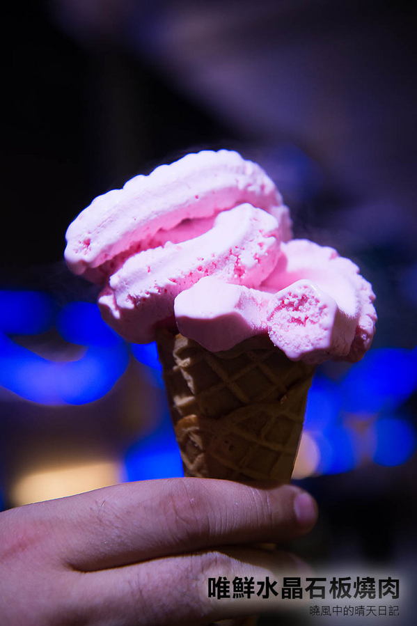 唯鮮水晶石板燒肉(台北復興店):【口碑券|唯鮮水晶石板燒肉 台北復興店】啤酒暢飲音樂任點 台式石板燒肉