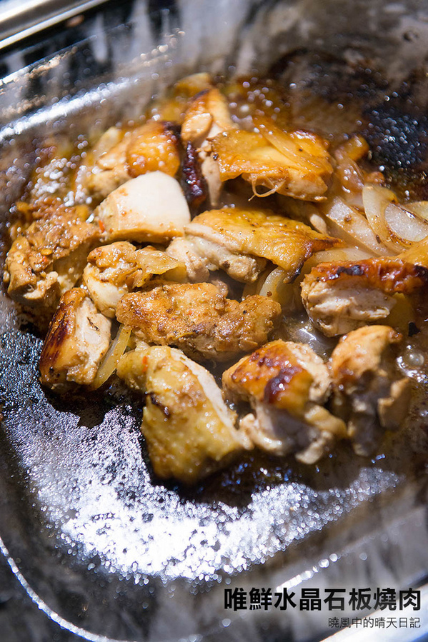 唯鮮水晶石板燒肉(台北復興店):【口碑券|唯鮮水晶石板燒肉 台北復興店】啤酒暢飲音樂任點 台式石板燒肉