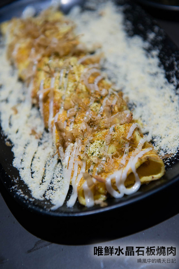 唯鮮水晶石板燒肉(台北復興店):【口碑券|唯鮮水晶石板燒肉 台北復興店】啤酒暢飲音樂任點 台式石板燒肉