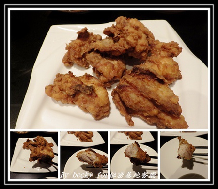 秘密基地(台北分店)：來自日本沖繩的居酒屋，越夜越美麗～秘密基地餐廳