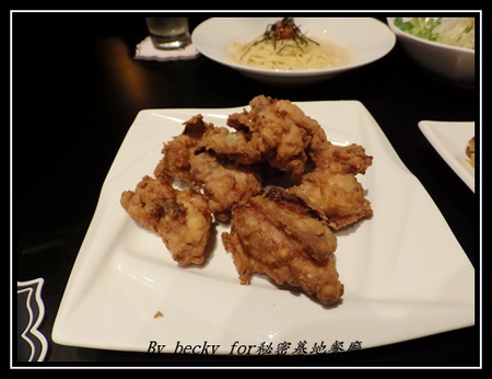 秘密基地(台北分店)：來自日本沖繩的居酒屋，越夜越美麗～秘密基地餐廳