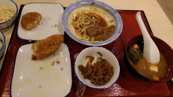汐科食堂：【食記】汐科食堂