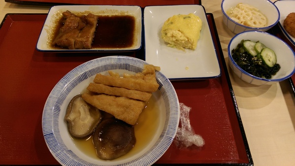 汐科食堂：【食記】汐科食堂