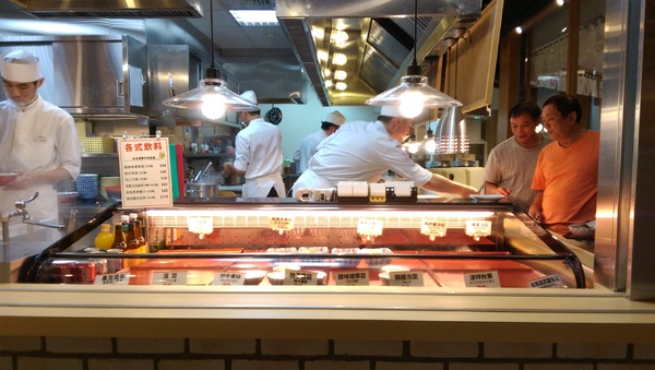 汐科食堂：【食記】汐科食堂