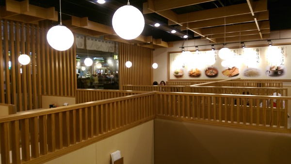 汐科食堂：【食記】汐科食堂