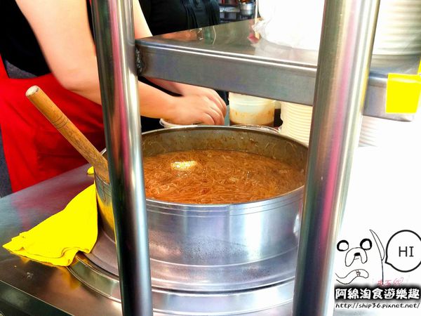 麵線王:【桃園小吃】麵線王-麵線界的扛霸子