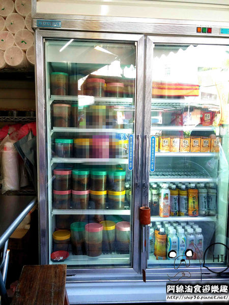 麵線王:【桃園小吃】麵線王-麵線界的扛霸子