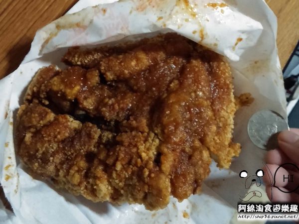 麵線王:【桃園小吃】麵線王-麵線界的扛霸子