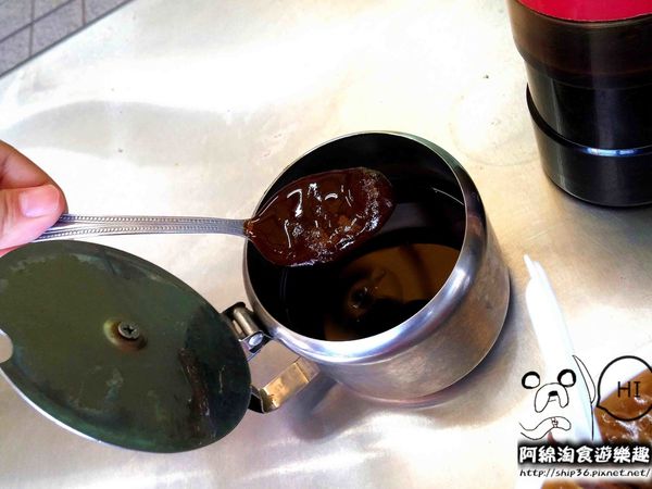 麵線王:【桃園小吃】麵線王-麵線界的扛霸子