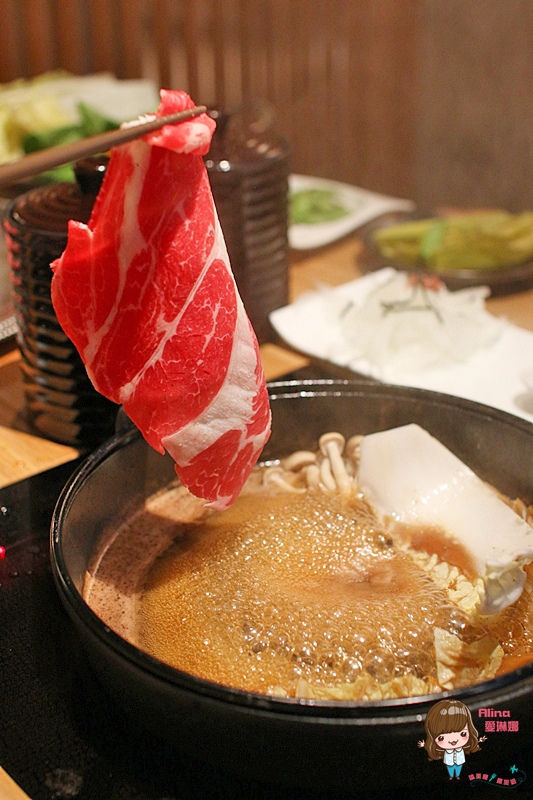 どん亭：【食記】台北中山 どん亭 Don Tei 壽喜燒火鍋吃到飽 來自日本的海外第一家分店 大推梅花豚豬肉